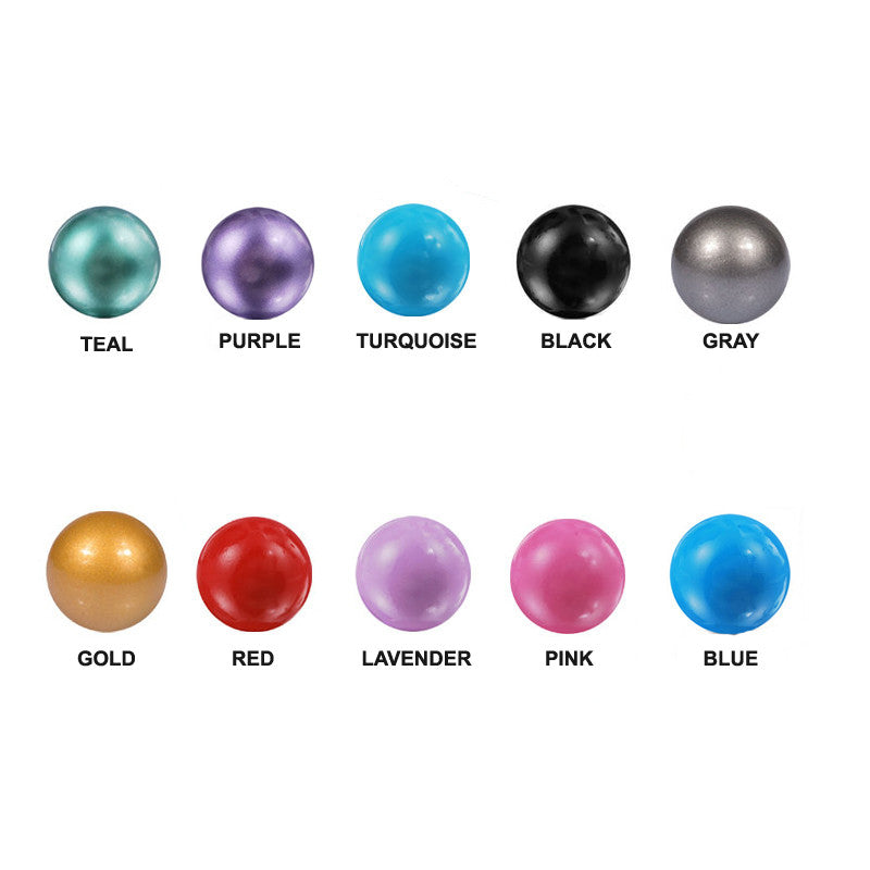 Harmony Balls